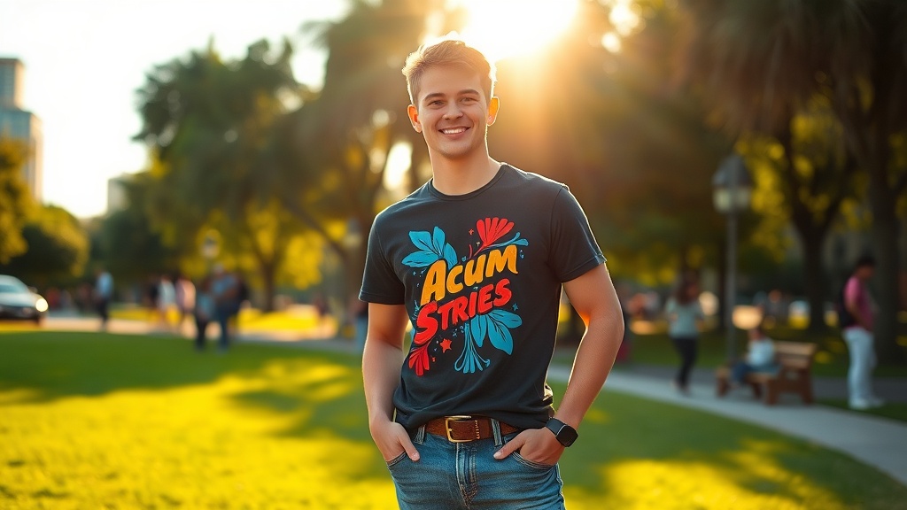 טיפים של אלוף – איך לשמור על החולצה שלך