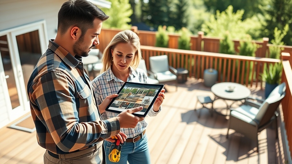 איך בוחרים בעל מקצוע לחידוש דקים?