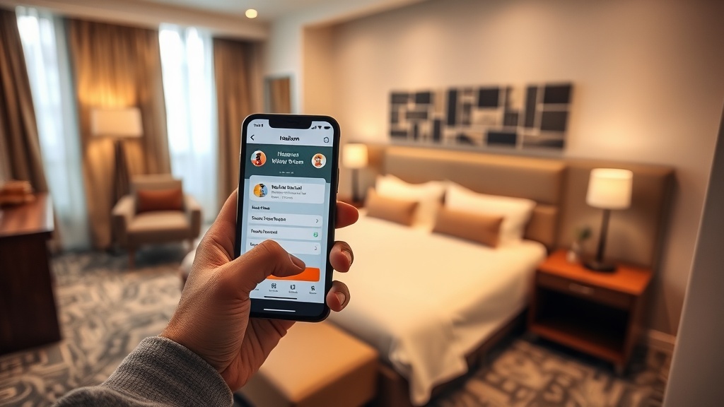 איך מזמינים חדר במלון הברון?