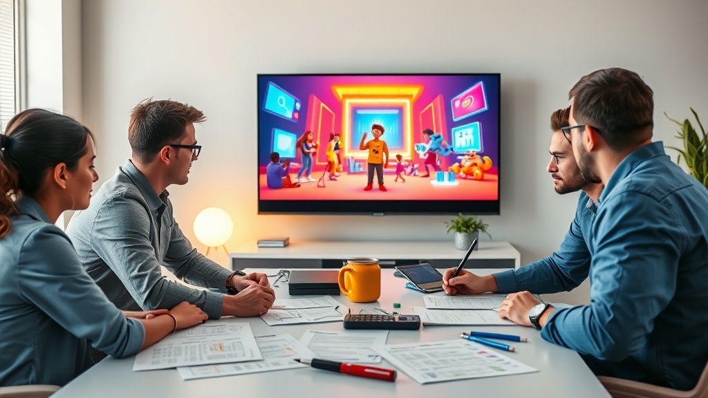 איך מצלמים סרטונים שנראים מיליון דולר – בלי להוציא מיליון דולר?