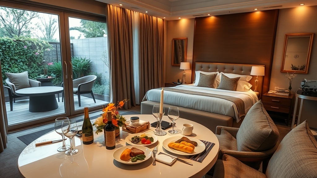 טיפים שלי למקסימום חוויה