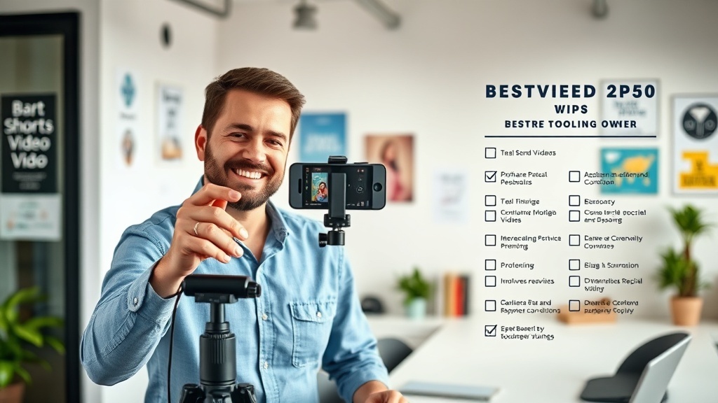 טיפים של אלופים: איך להוציא את המקסימום מכל סרטון