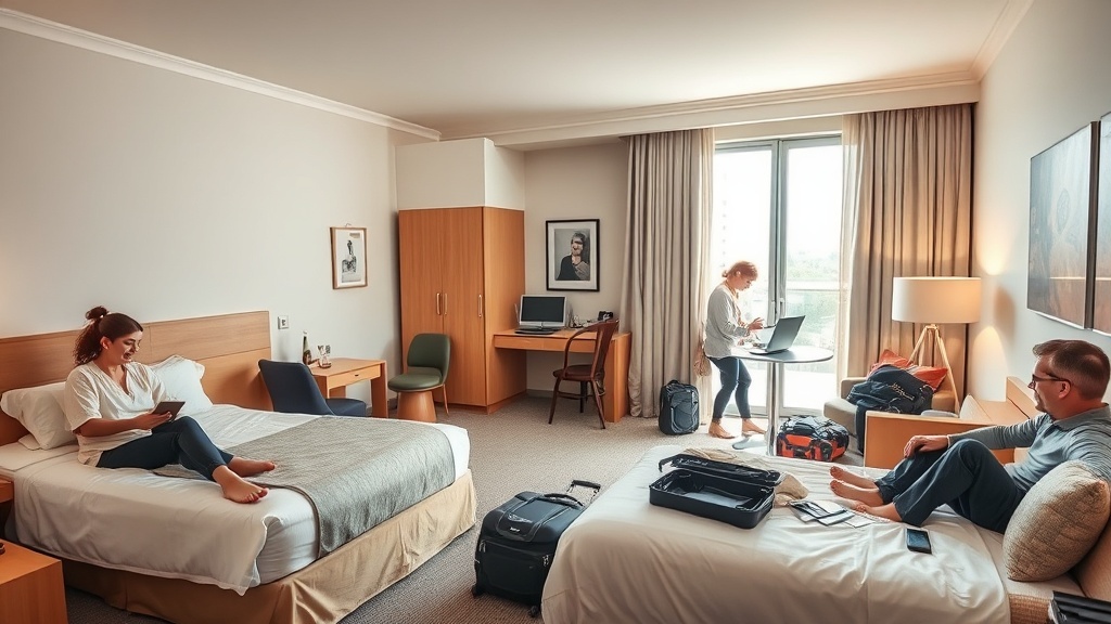 למי זה מתאים? (ולמה זה לא רק לזוגות)