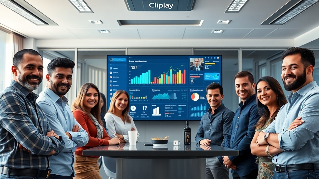 מה הופך את Cliplay לשחקן הכי חזק בשוק?