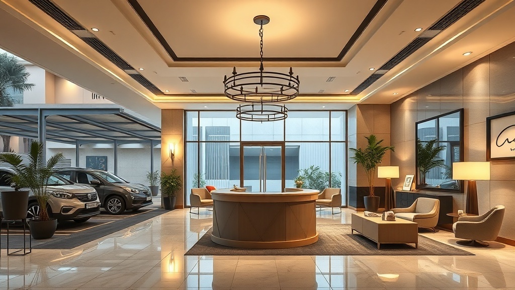 מה מחכה לכם במלון הברון?