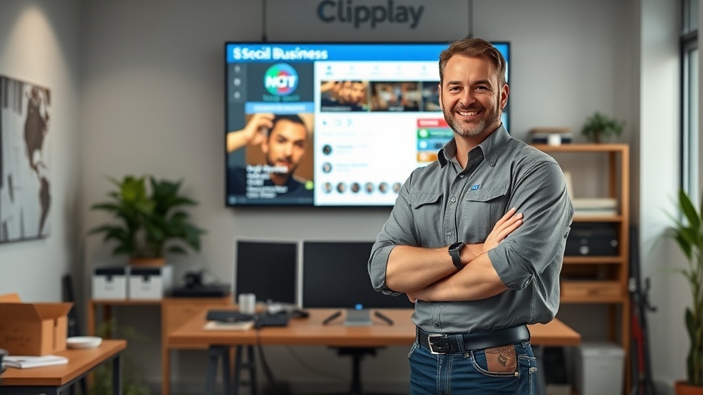 סיכום: כל עסק יכול להיראות כמו מותג – אם הוא עושה את זה חכם