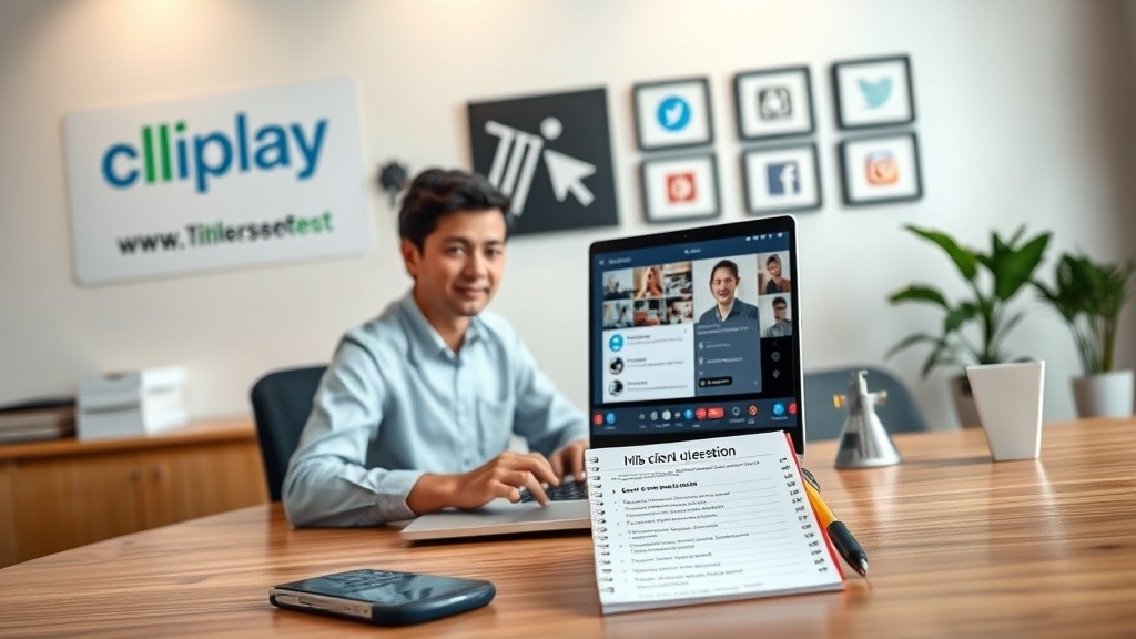 שאלות נפוצות על צילום לרשתות חברתיות