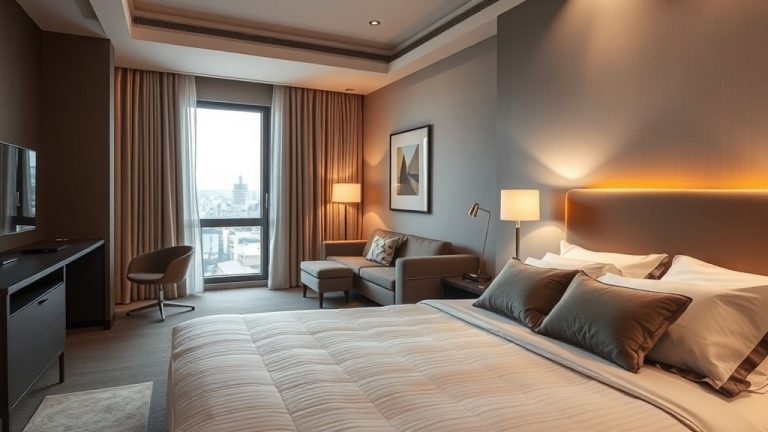 השכרת חדרים בראשון לציון – למה זה הפתרון הכי חכם (ואיך אני גיליתי את זה בעצמי)