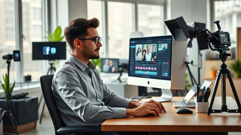 צילום לרשתות חברתיות: איך עסקים קטנים יכולים להיראות כמו מותגים גדולים (בלי לקרוע את הכיס)