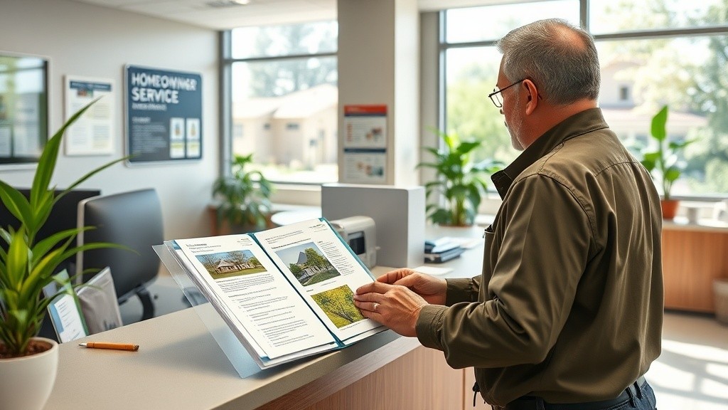 איך מגישים בקשה לרישיון לכריתת עץ