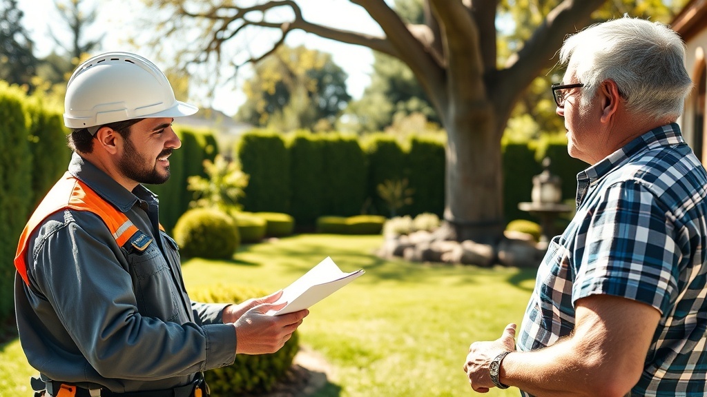 טיפים מנצחים – איך להוציא רישיון לכריתת עץ בלי להסתבך