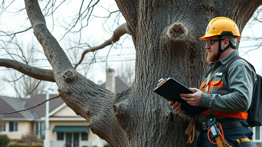 מתי יאשרו לכם לכרות עץ