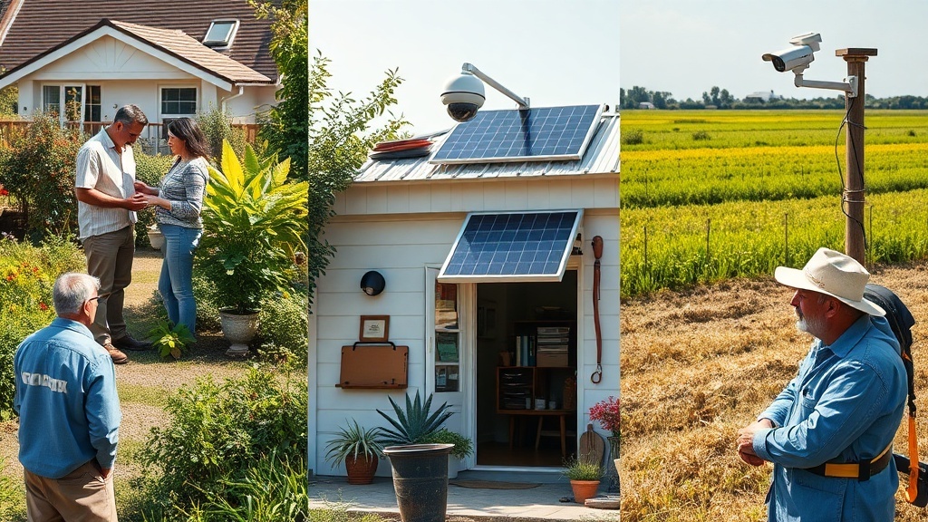 דוגמאות לשימושים אמיתיים – מהשטח