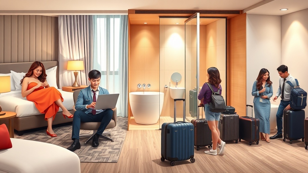 למי זה מתאים? (ולמה זה לא רק לזוגות)