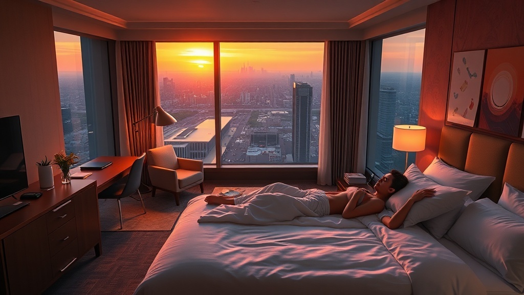 סיכום – למה מלון הברון הוא הבחירה שלי כשמדובר על בתי מלון ראשון לציון?