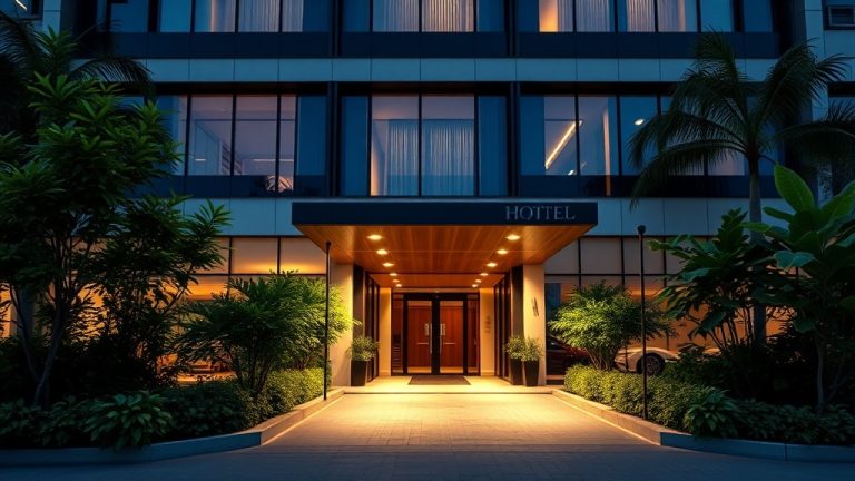 בתי מלון ראשון לציון – למה דווקא מלון הברון הוא הבחירה שלי?