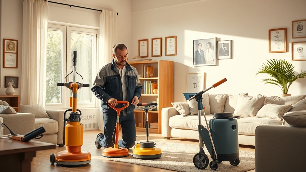 איך בוחרים חברת פוליש בירושלים