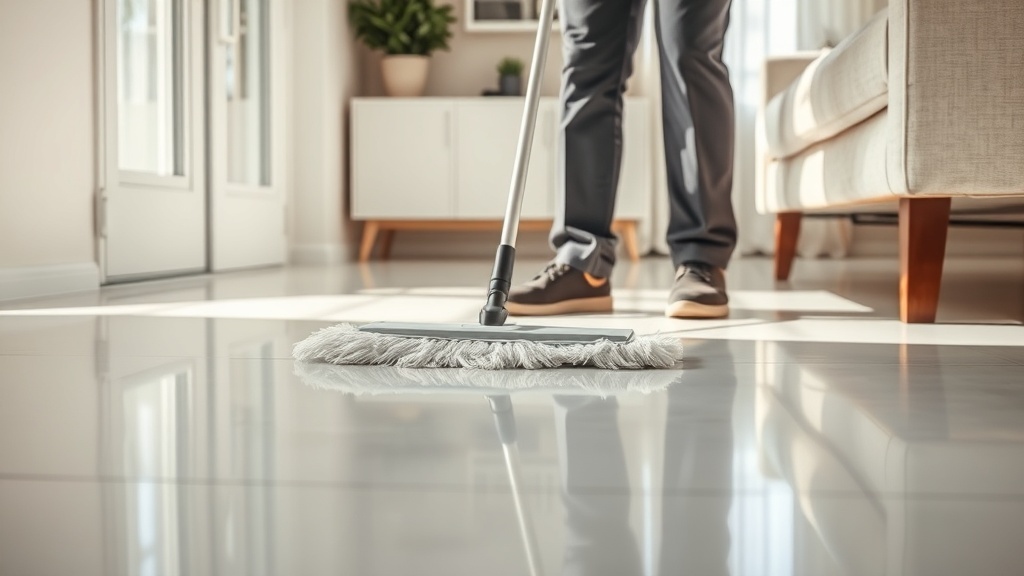 טיפים של מקצוענים – איך לשמור על הברק אחרי פוליש