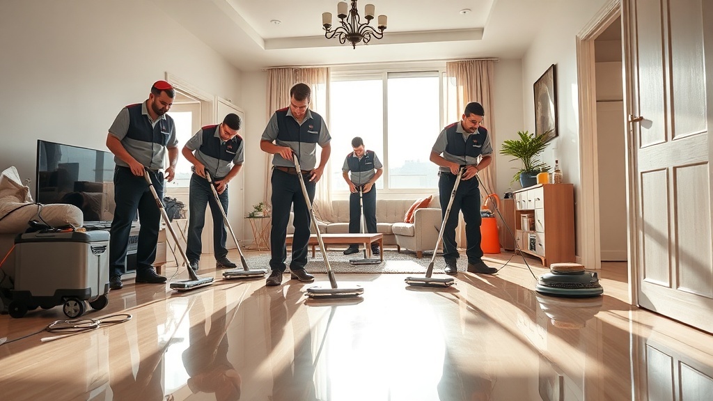 למה דווקא סינדרלה גרופ