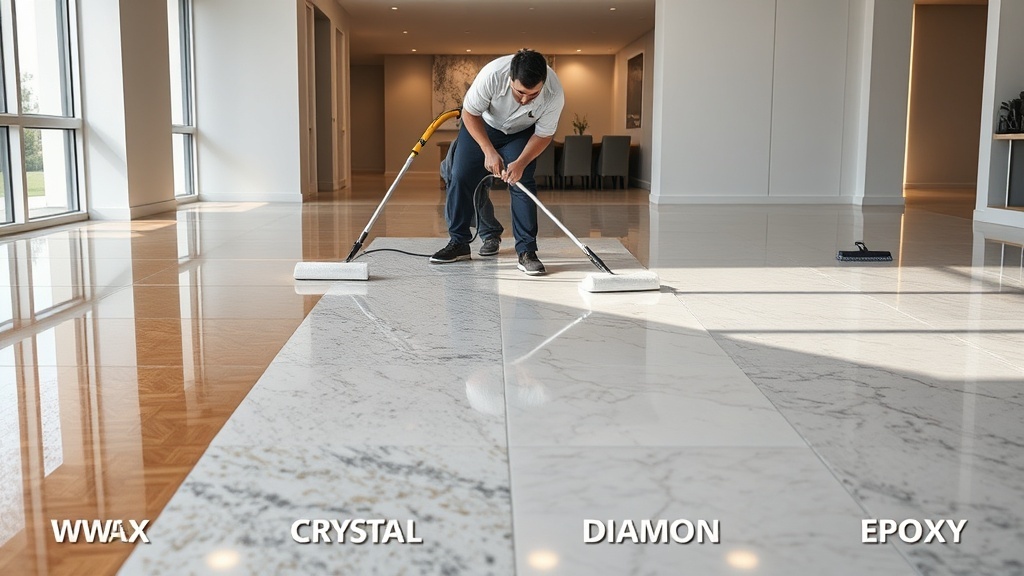 סוגי פוליש – מה מתאים לכם