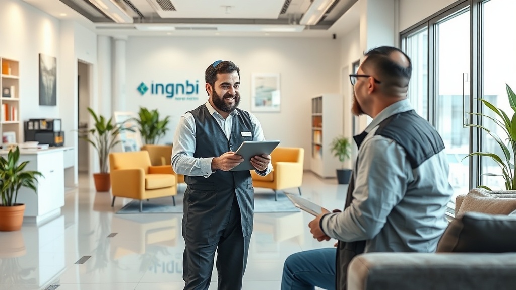 שאלות נפוצות על חברת פוליש בירושלים