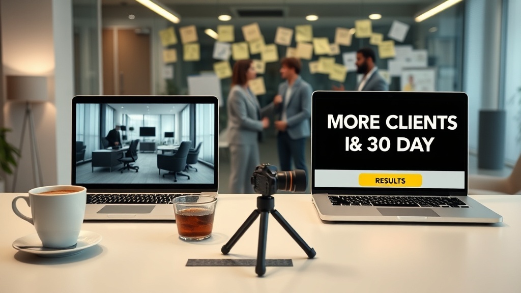 אנימציה או צילום? מה עדיף לסרטון תדמית שלך