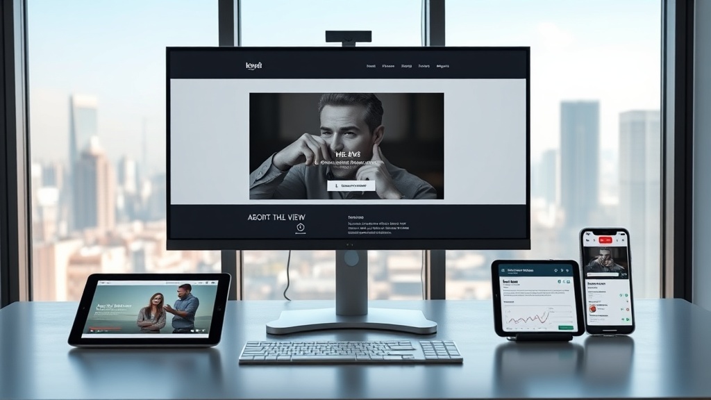 דוגמאות מהשטח – איפה סרטון תדמית שינה את המשחק