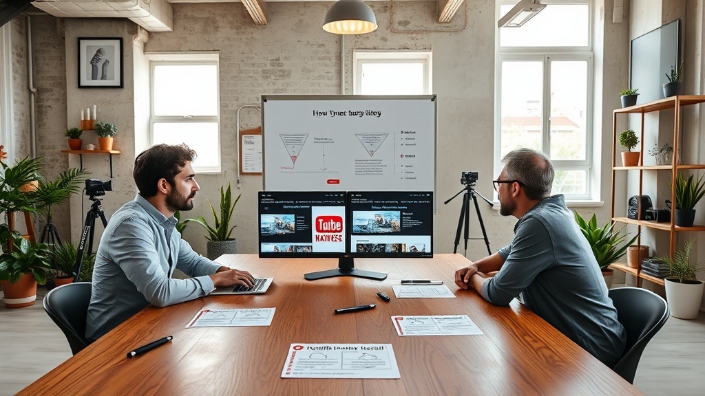 ההבדל בין סרטון נחמד לסרטון שמכניס כסף