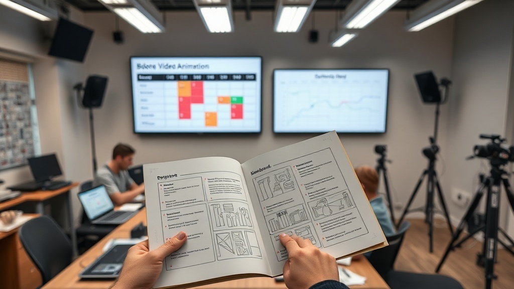 כמה צריך להשקיע בסרטון תדמית (ואיך לא להישחט במחיר)