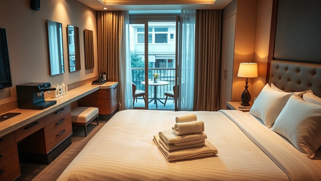 למה דווקא מלון הברון? היתרונות שמבדילים אותו מהשאר