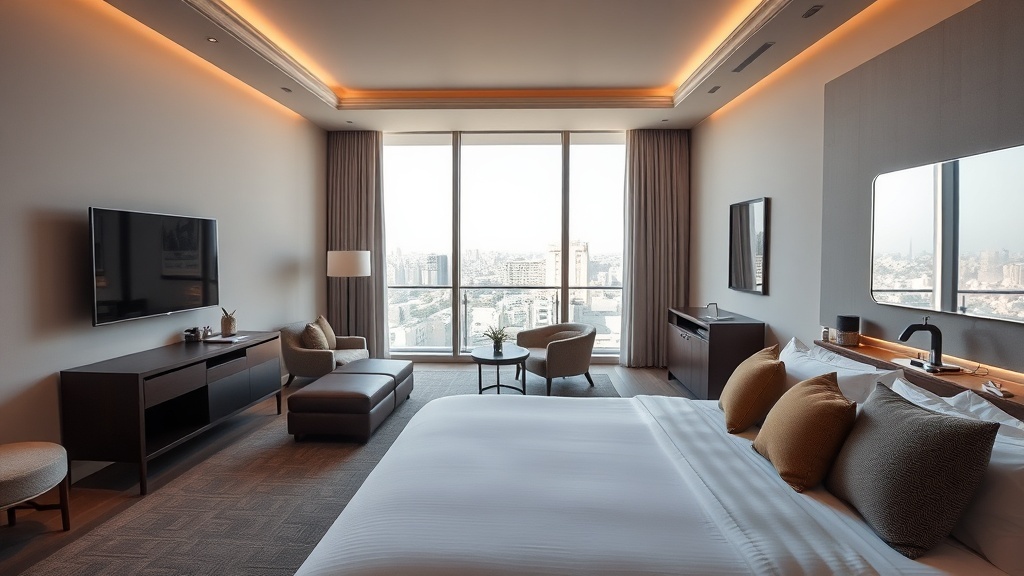 סיכום – חדרים לפי שעה בראשון לציון זה לא מה שחשבתם