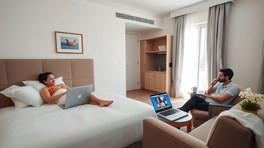 סיפורים מהשטח – למה אנשים חוזרים שוב ושוב?