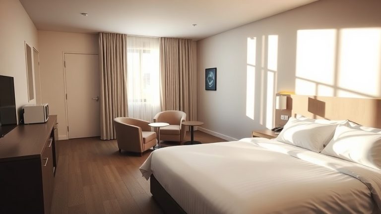 חדרים לפי שעה בראשון לציון – למה זה הפתרון הכי חכם (ואיך אני גיליתי את זה בעצמי)